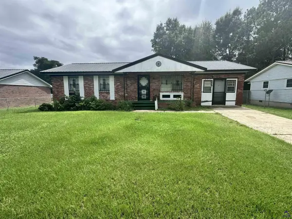 635 Majestic Lane, Montezuma, GA 31063