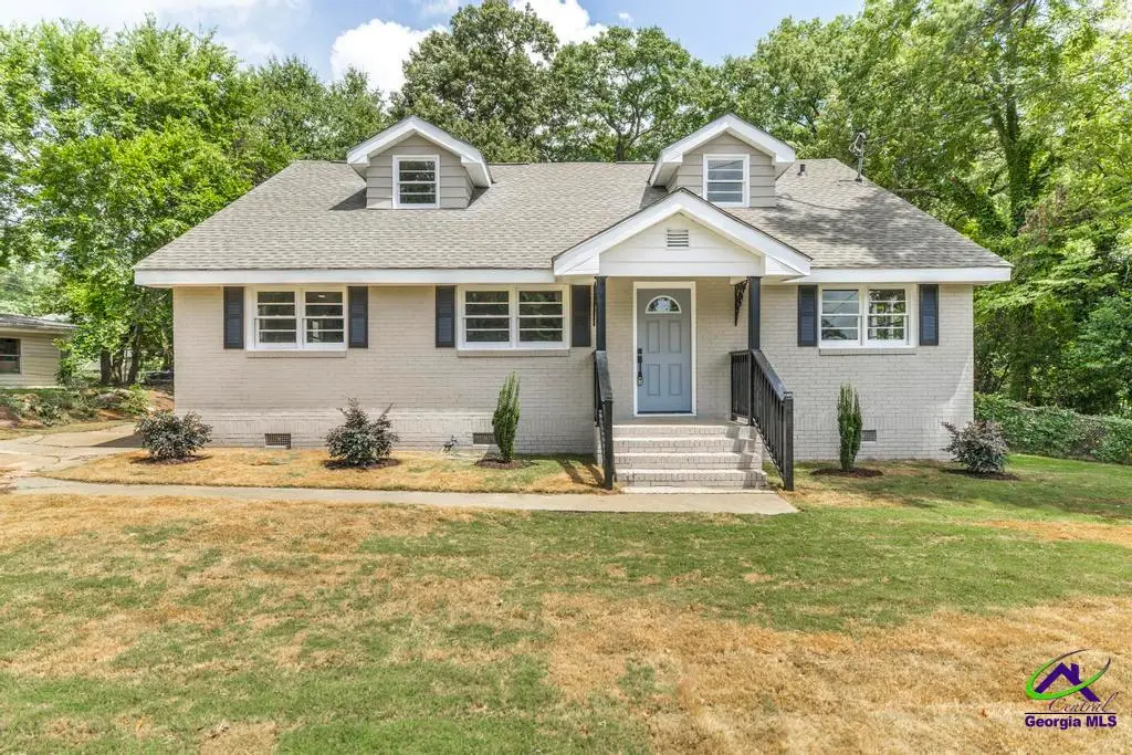 304 Sunset Drive, Warner Robins, GA 31088 - #1