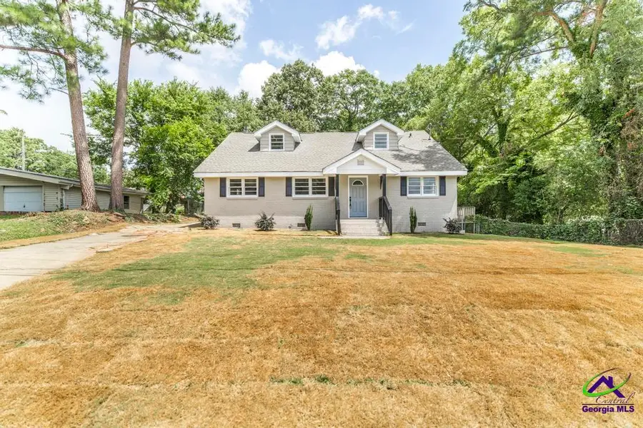 304 Sunset Drive, Warner Robins, GA 31088 - #3