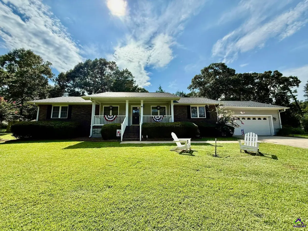 309 Quail Run Drive, Warner Robins, GA 31088 - #1