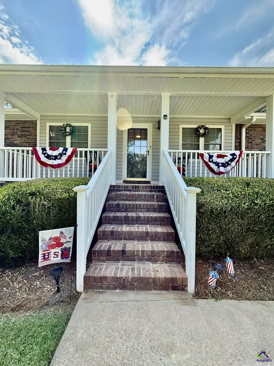 309 Quail Run Drive, Warner Robins, GA 31088 - #2