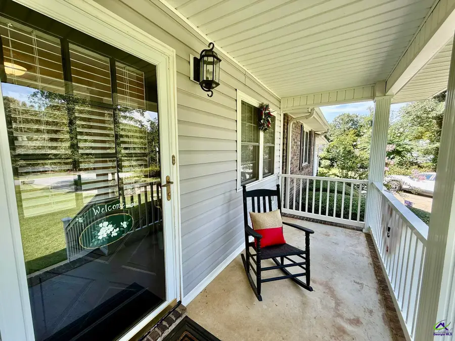 309 Quail Run Drive, Warner Robins, GA 31088 - #3