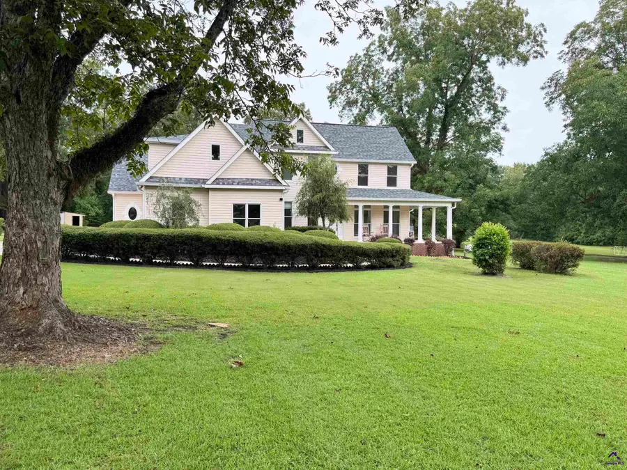113 S Tamie Circle, Kathleen, GA 31047 - #2
