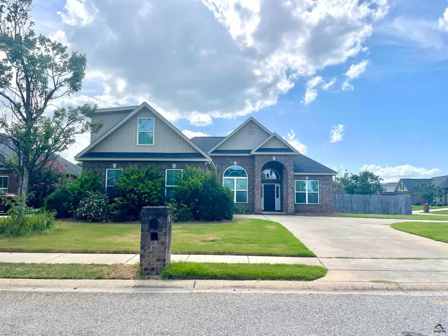 100 Burnt Hickory, Warner Robins, GA 31088 - #2