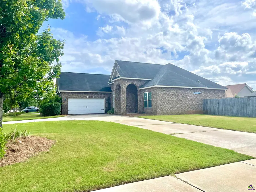 100 Burnt Hickory, Warner Robins, GA 31088 - #3