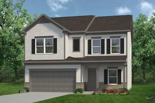 208 Antiquity Circle, Warner Robins, GA 31008