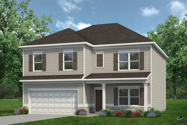210 Antiquity Circle, Warner Robins, GA 31008
