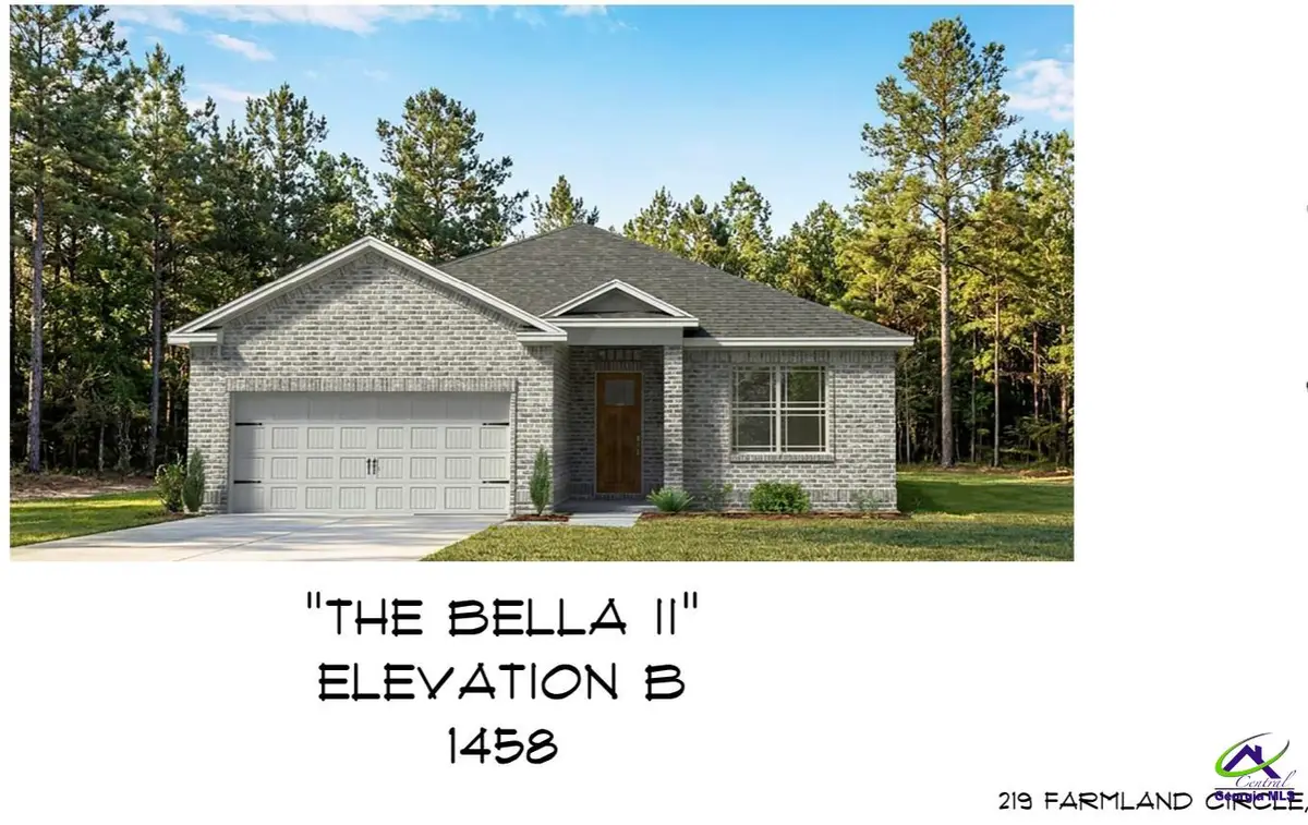 219 Farmland Circle, Perry, GA 31069 - #1