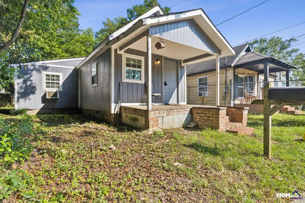 1012 Pine Street, Fort Valley, GA 31030 - #1