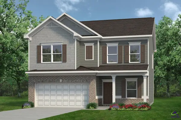 213 Antiquity Circle, Warner Robins, GA 31008