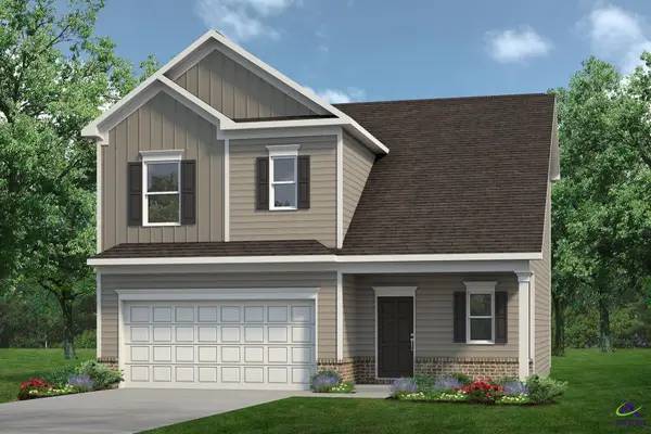 212 Antiquity Circle, Warner Robins, GA 31008