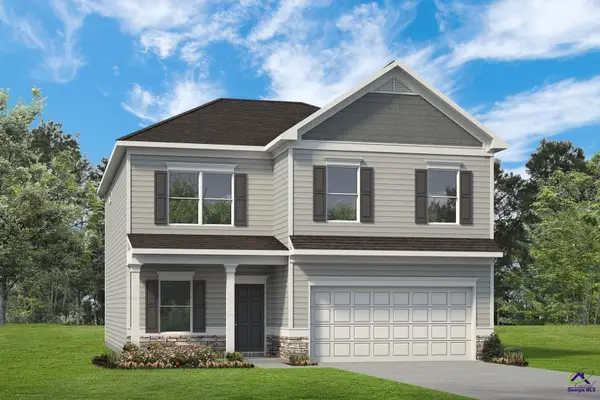 215 Antiquity Circle, Warner Robins, GA 31008