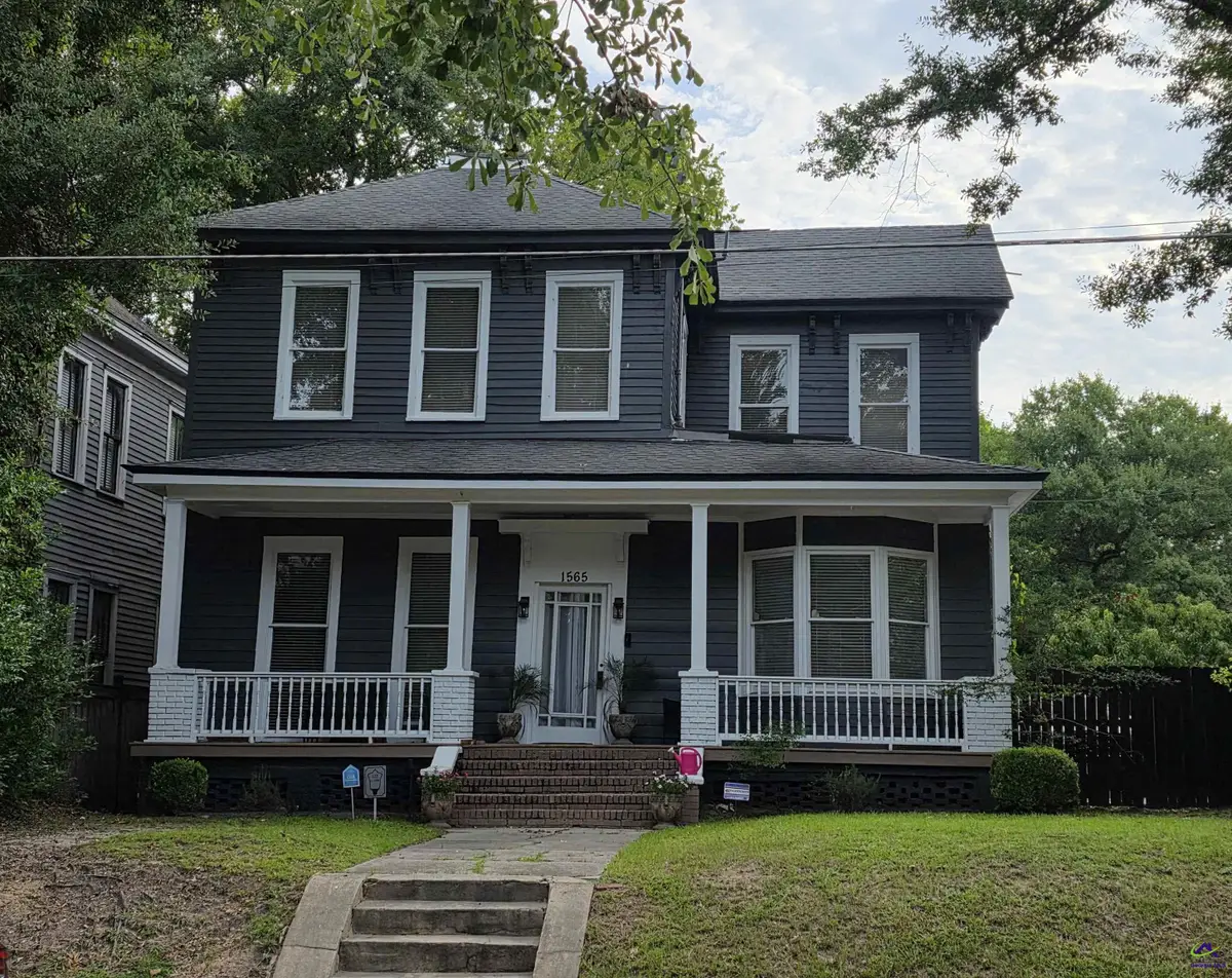 1565 Lawton Avenue, Macon, GA 31201 - #1