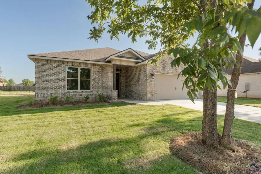 217 Farmland Circle, Perry, GA 31069 - #3