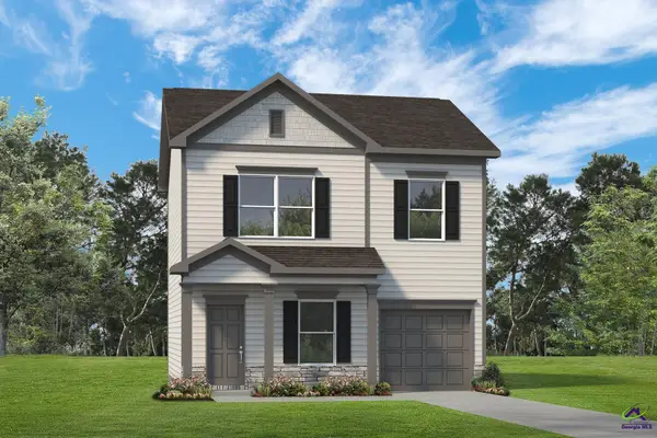 1017 Stonebridge Circle, Macon, GA 31211
