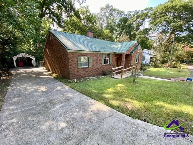 11 Commerce Court, Hawkinsville, GA 31036 - #2