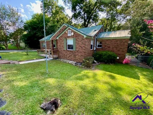 11 Commerce Court, Hawkinsville, GA 31036 - #3