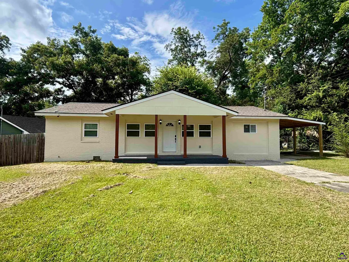 2491 Greenleaf Drive, Macon, GA 31206 - #1