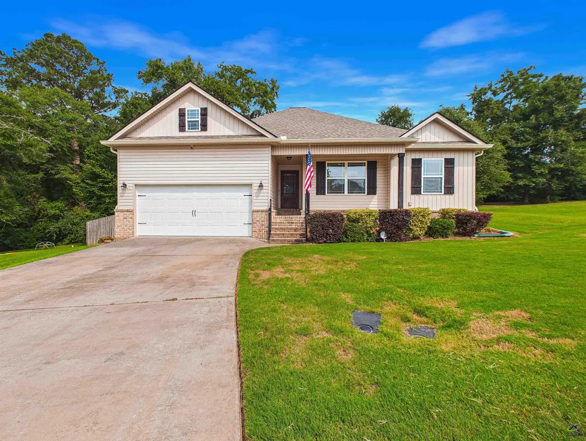 105 Avington Chase, Perry, GA 31069 - #1