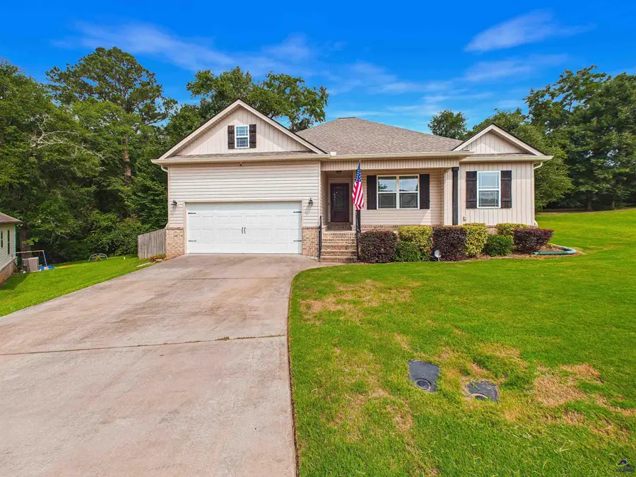 105 Avington Chase, Perry, GA 31069 - #2