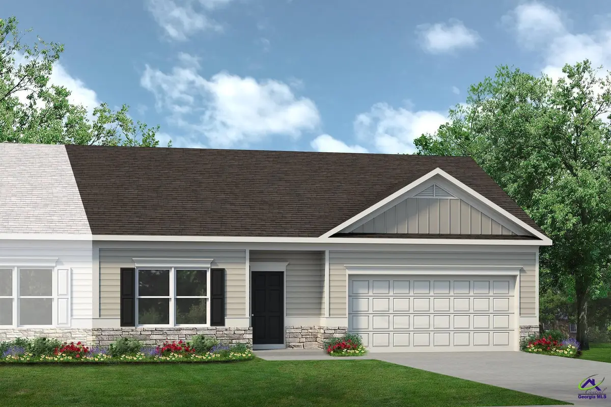126 Cottage Court, Thomaston, GA 30286 - #1