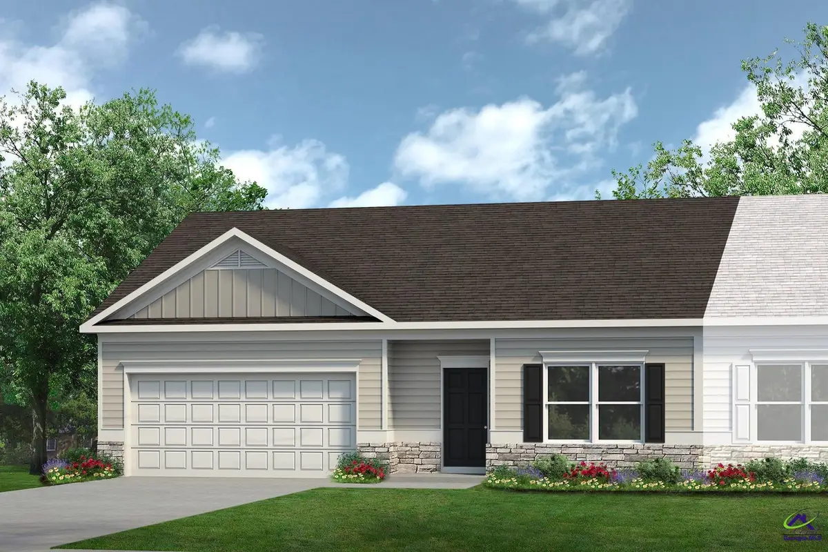 124 Cottage Court, Thomaston, GA 30286 - #1