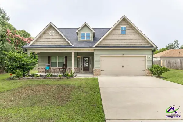 100 Sweetspire Lane, Byron, GA 31008