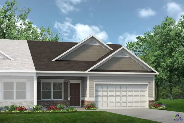 116 Cottage Court, Thomaston, GA 30286
