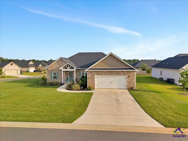 101 Raspberry Trail, Perry, GA 31069