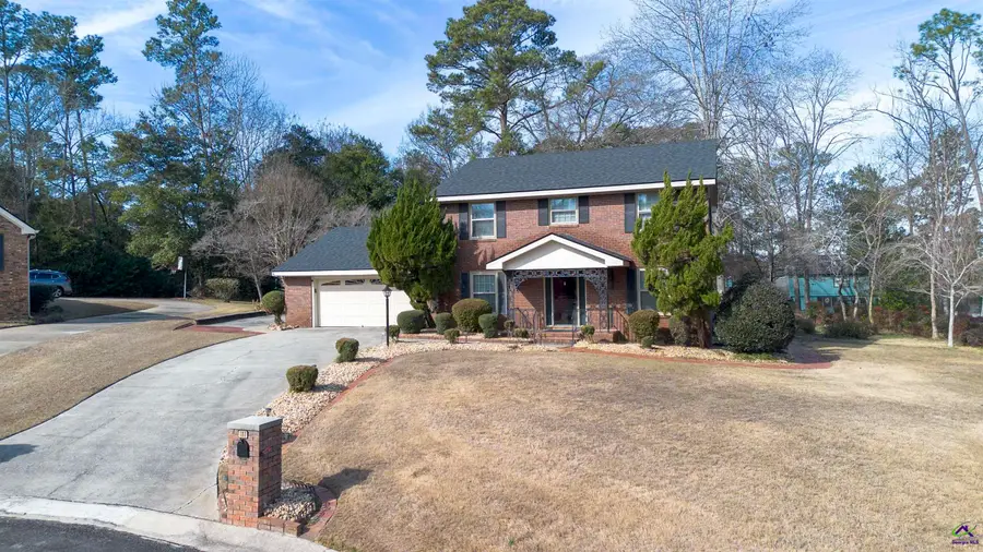 107 Pheasant Cove, Warner Robins, GA 31088 - #2