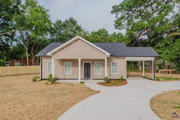 3714 Spencer Circle, Macon, GA 31206