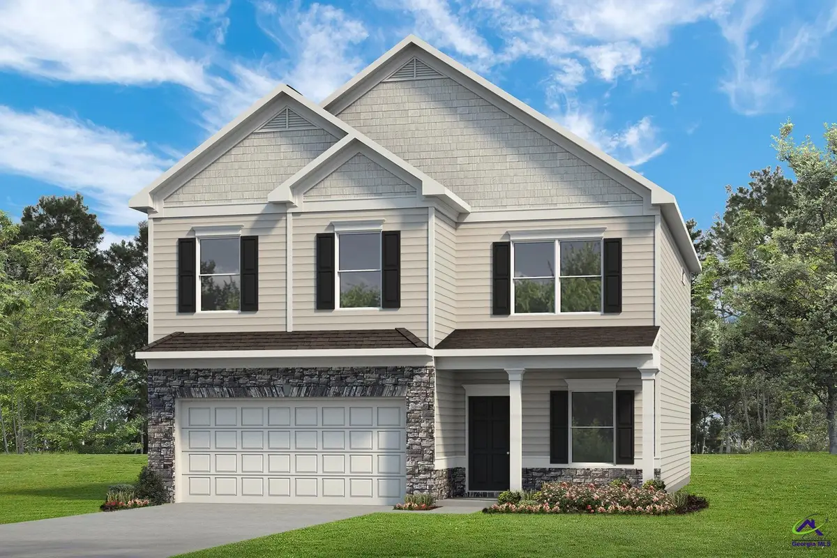 107 Antiquity Circle, Perry, GA 31008 - #1