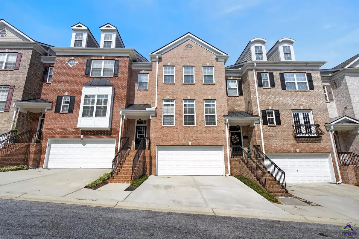 209 Aldridge Place, Smyrna, GA 30082 - #1