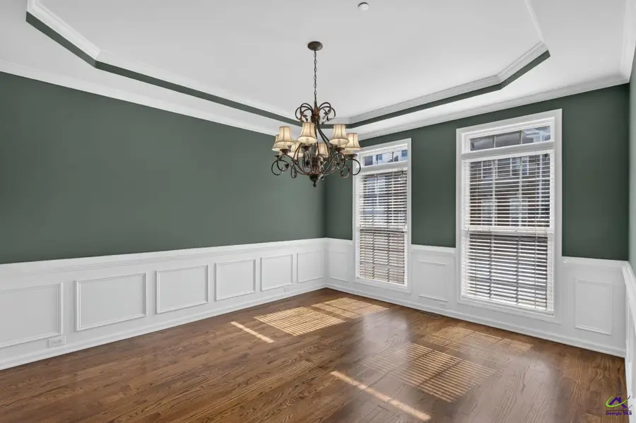 209 Aldridge Place, Smyrna, GA 30082 - #3