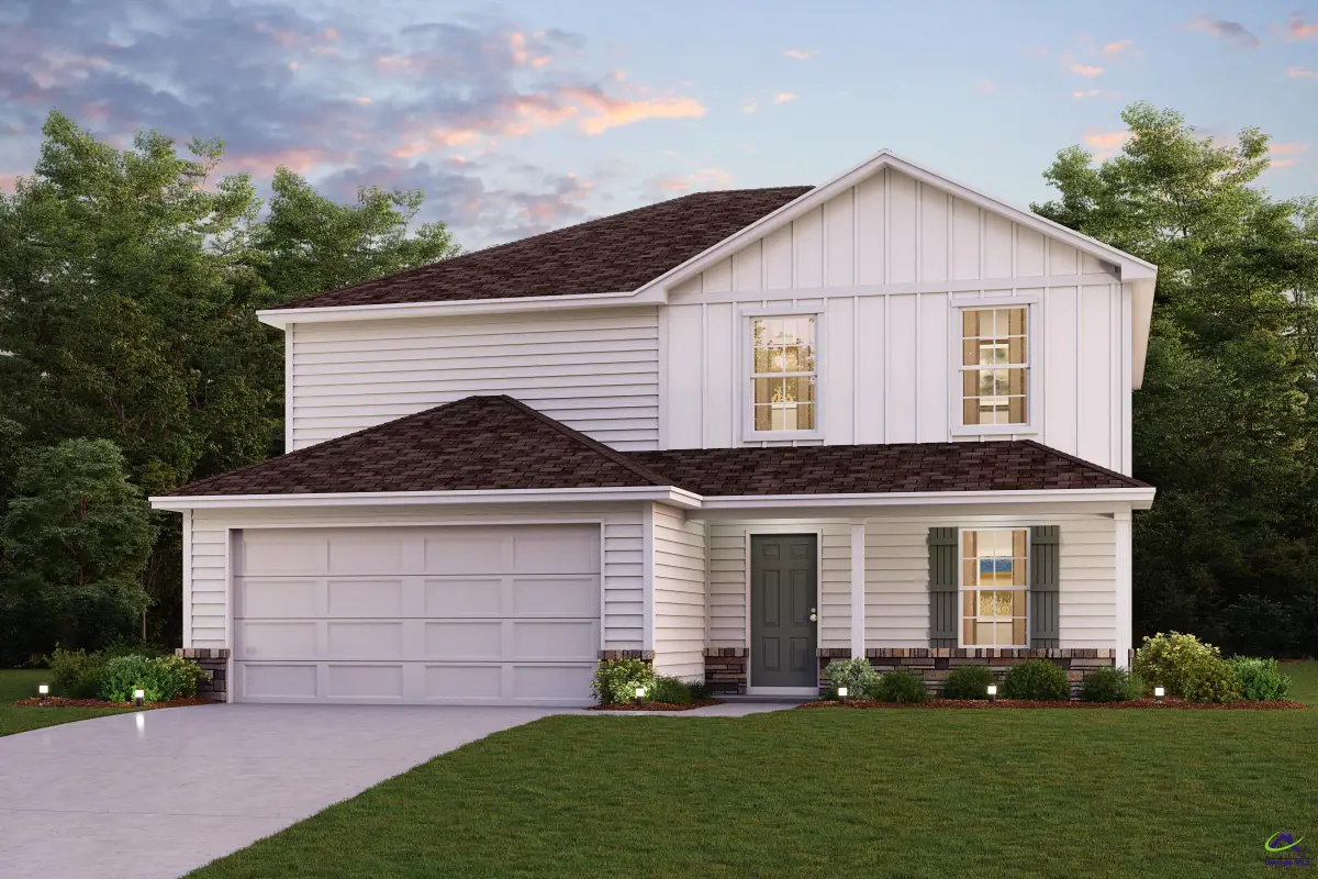 120 Katsura Way, Jackson, GA 30233 - #1