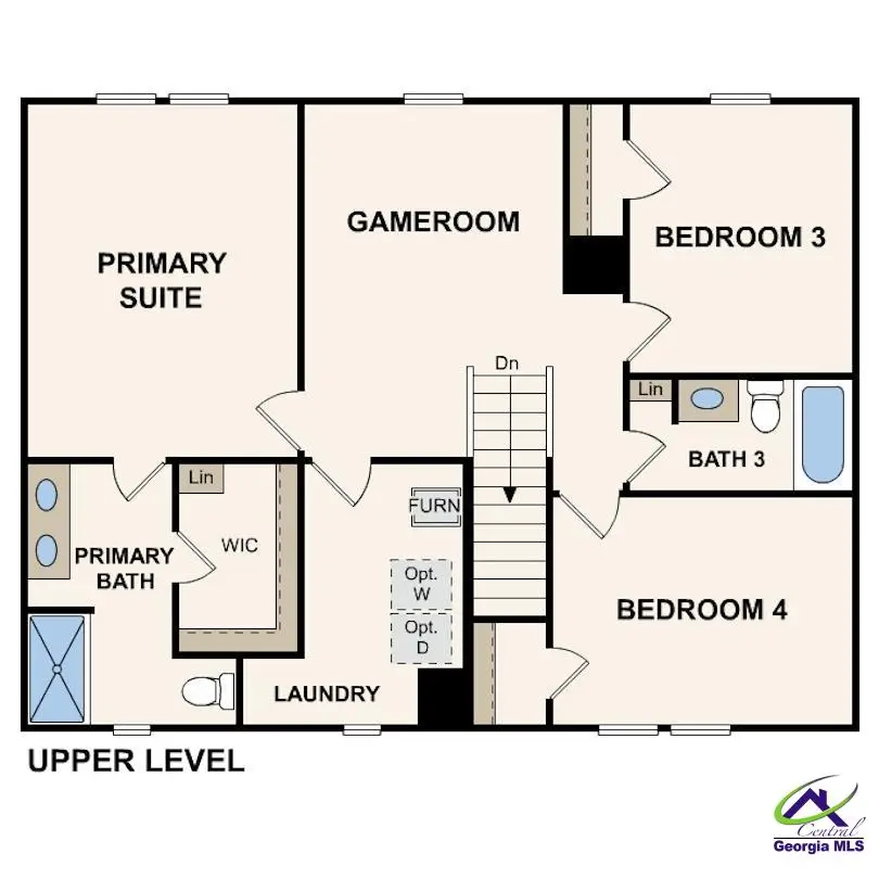119 Dream Catcher Drive, Lizella, GA 31052 - #3