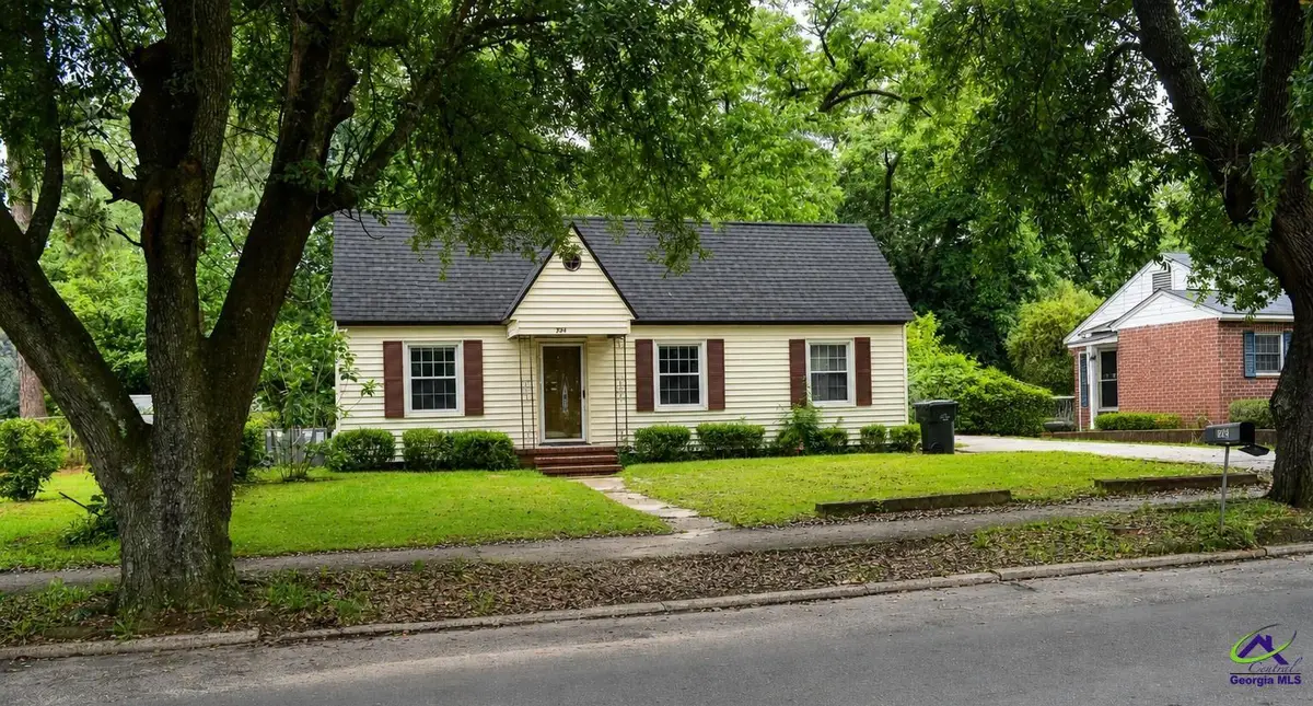 224 Oak Street, Fort Valley, GA 31030 - #1