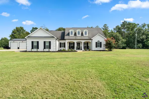 216 Kersey Road, Elko, GA 31025