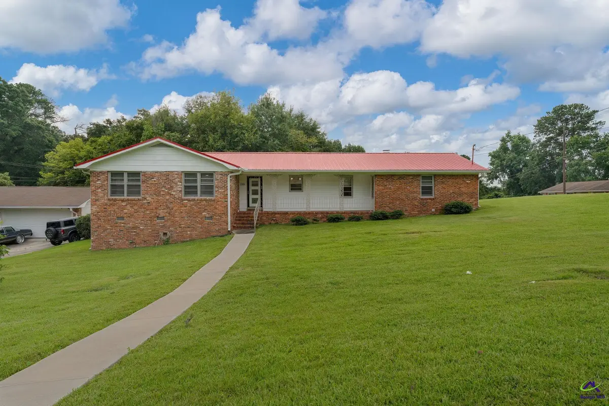 1588 N Atwood Drive, Macon, GA 31204 - #1