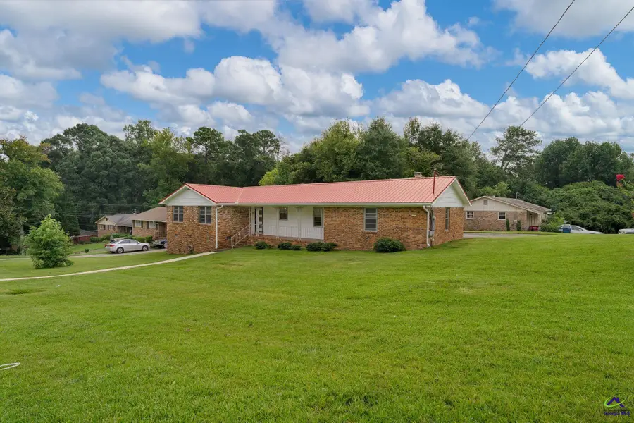 1588 N Atwood Drive, Macon, GA 31204 - #2