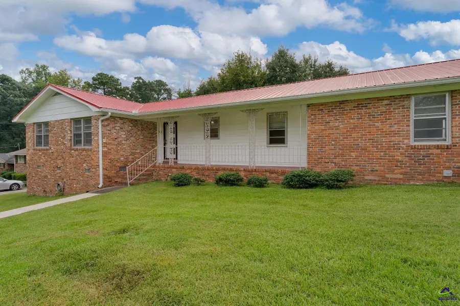 1588 N Atwood Drive, Macon, GA 31204 - #3