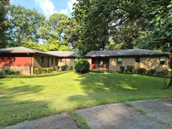 509 Woodhaven Road, Centerville, GA 31028