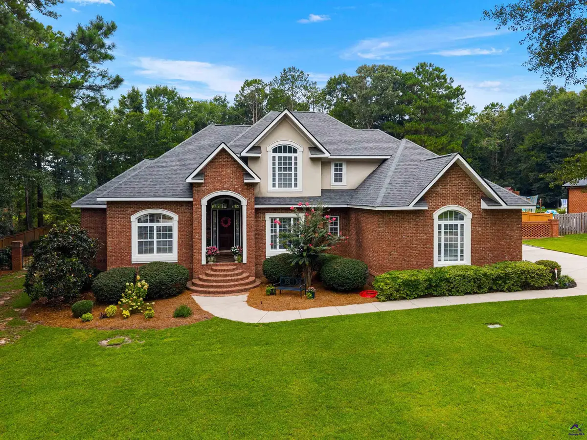 108 Glenda Drive, Bonaire, GA 31005 - #1