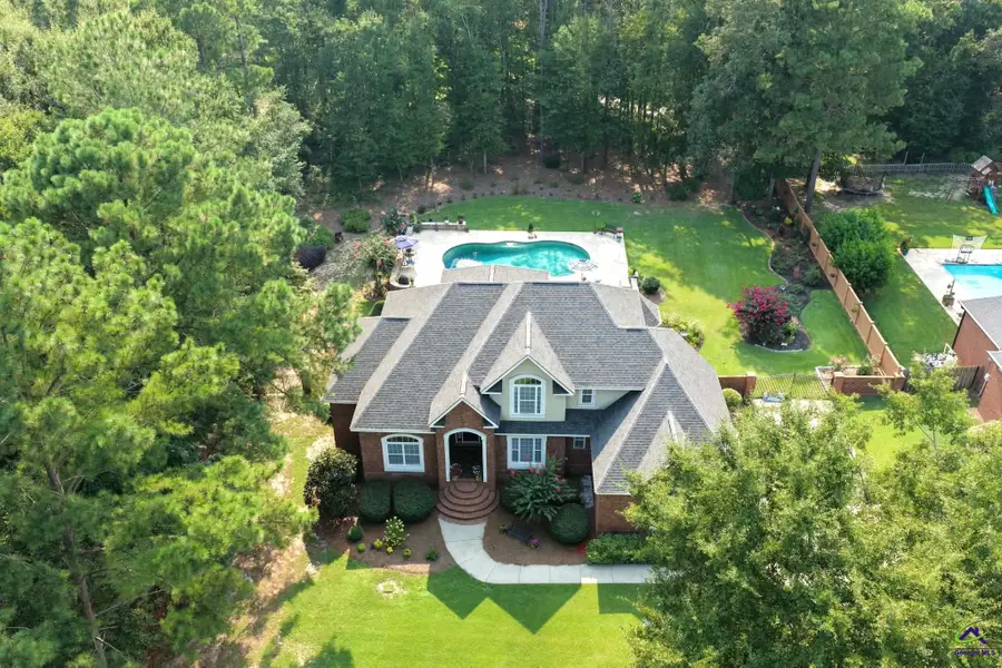 108 Glenda Drive, Bonaire, GA 31005 - #3