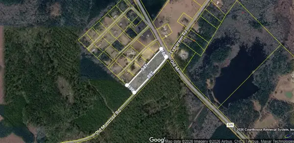 0 Old Montrose Road, Montrose, GA 31065