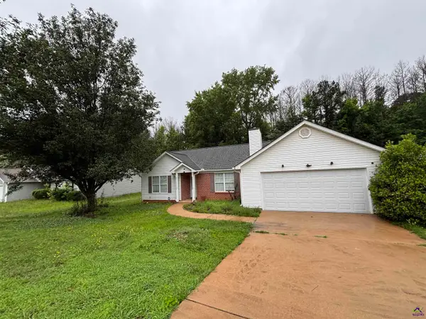 43 Canterbury Drive, Grantville, GA 30220