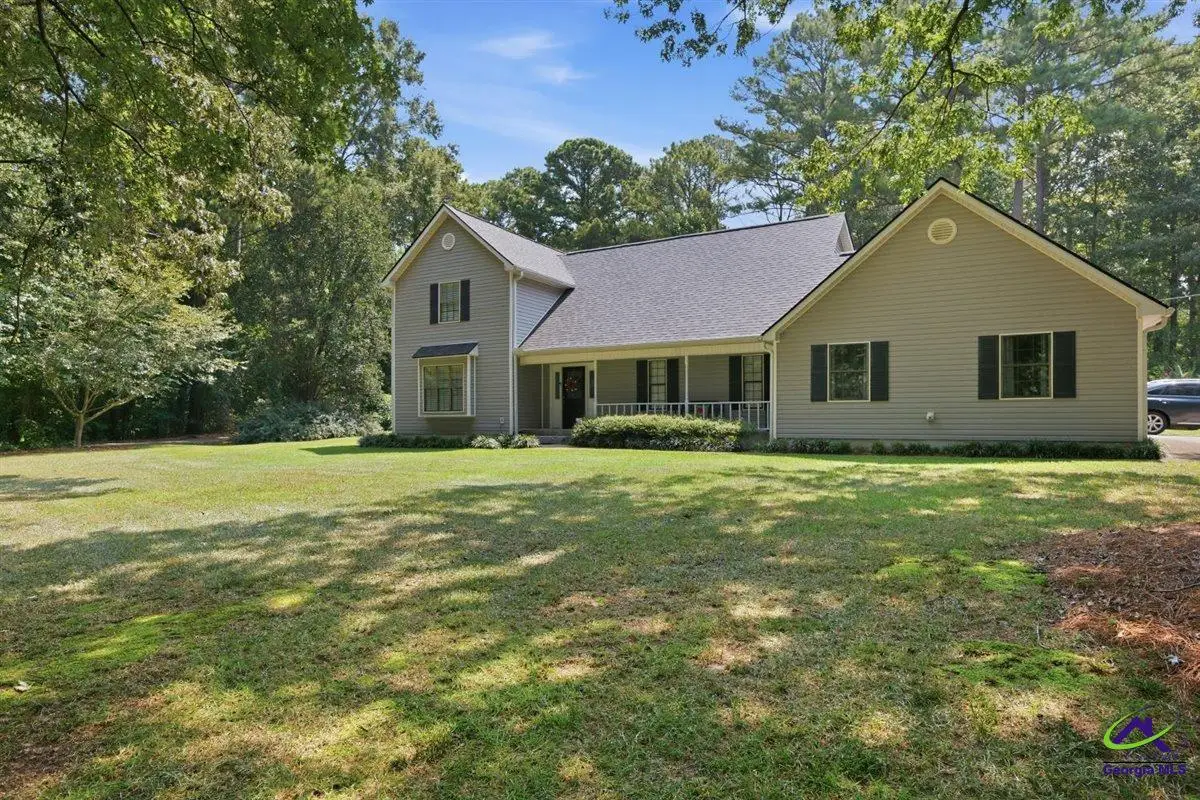147 Beaver Ridge Circle, Macon, GA 31220 - #1
