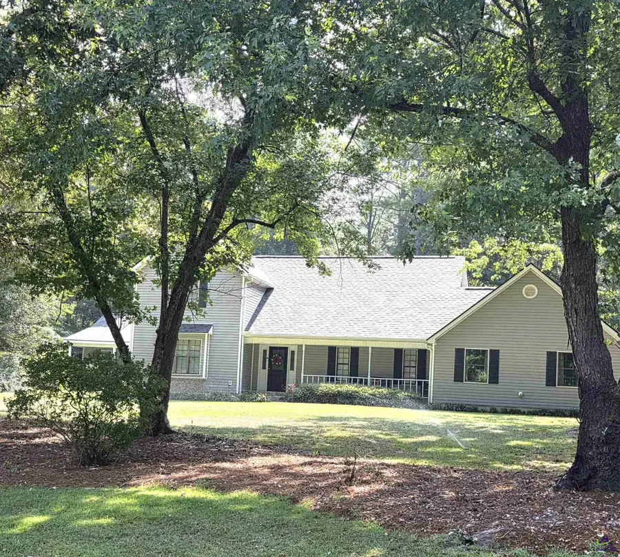 147 Beaver Ridge Circle, Macon, GA 31220 - #2