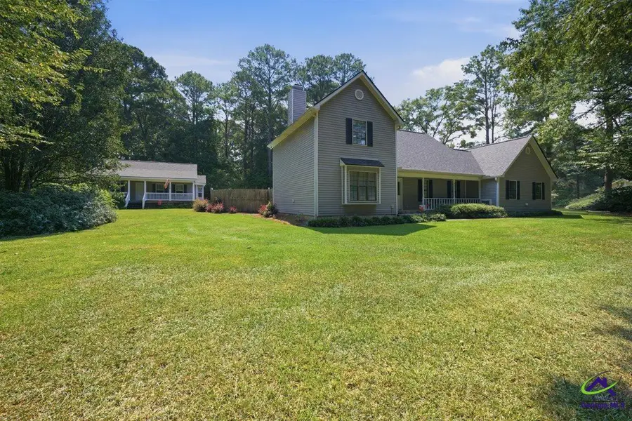 147 Beaver Ridge Circle, Macon, GA 31220 - #3