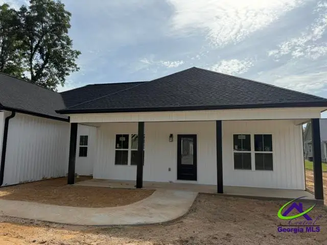 143 Village Circle, Cochran, GA 31014 - #2